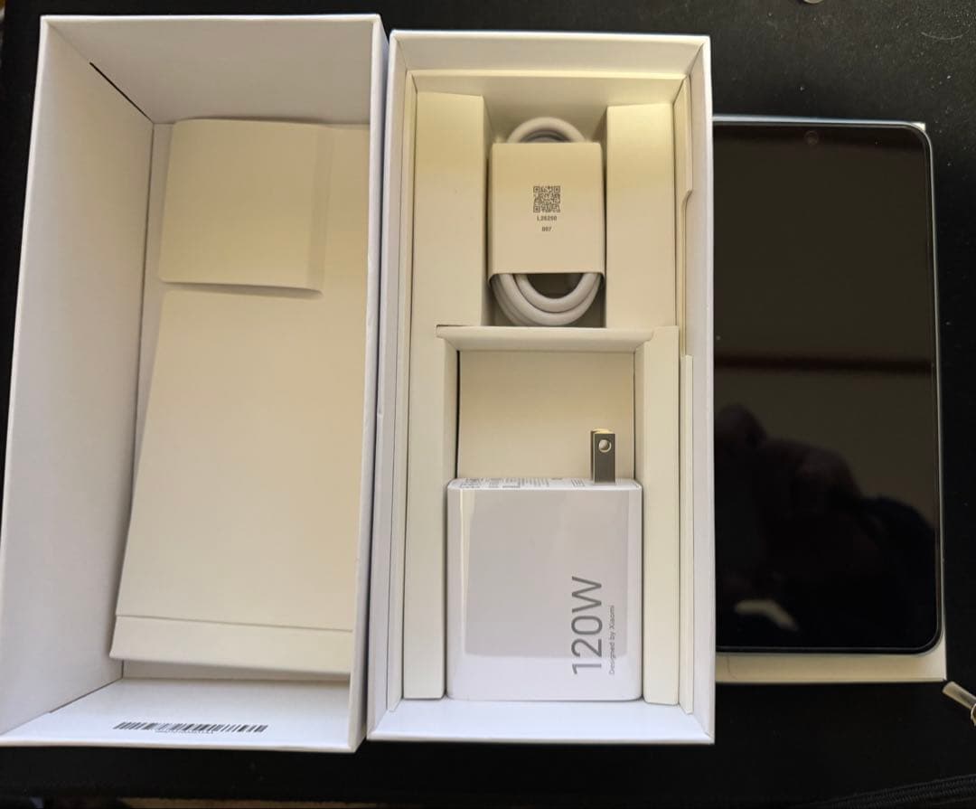 Xiaomi 13Tpro 中古美品