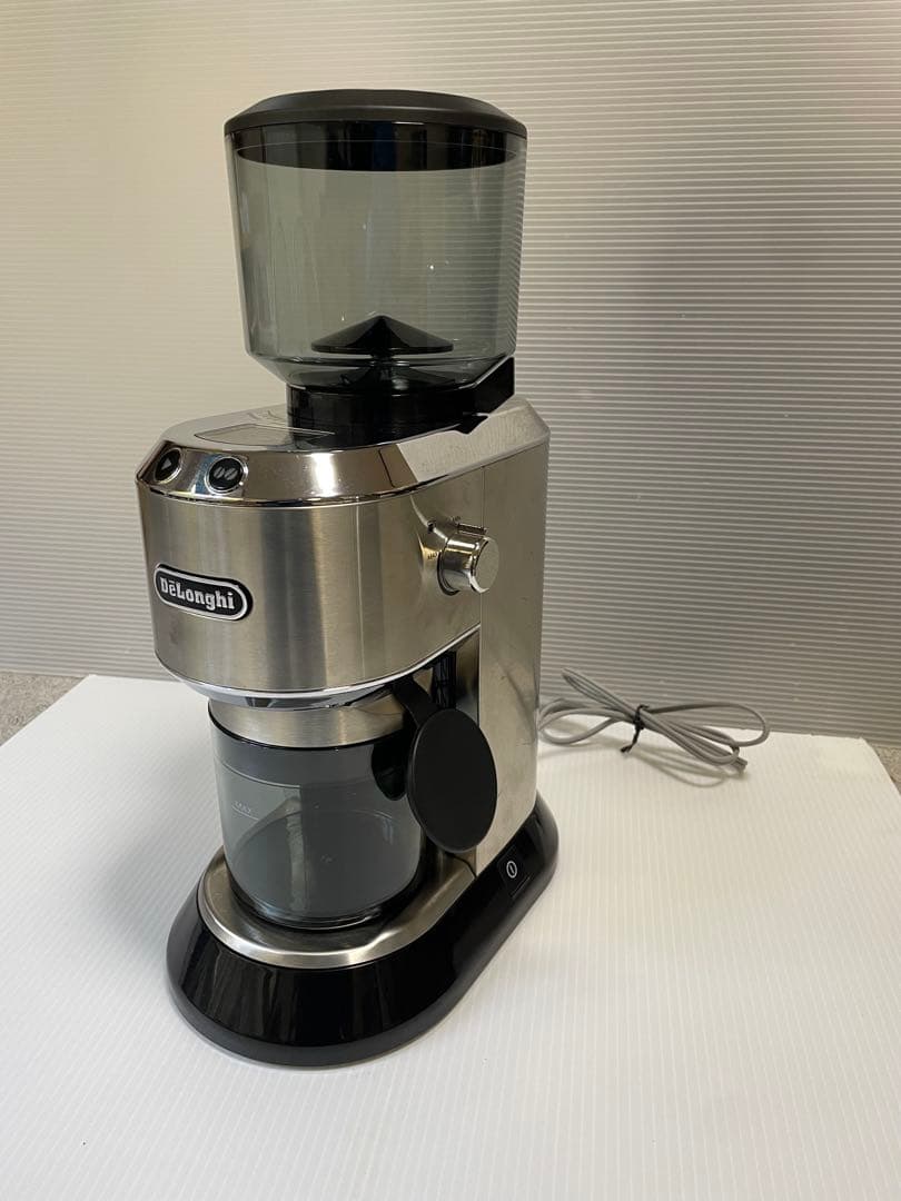 【作物さま専用】De'LonghiエスプレッソマシンEC680MKG521J-M