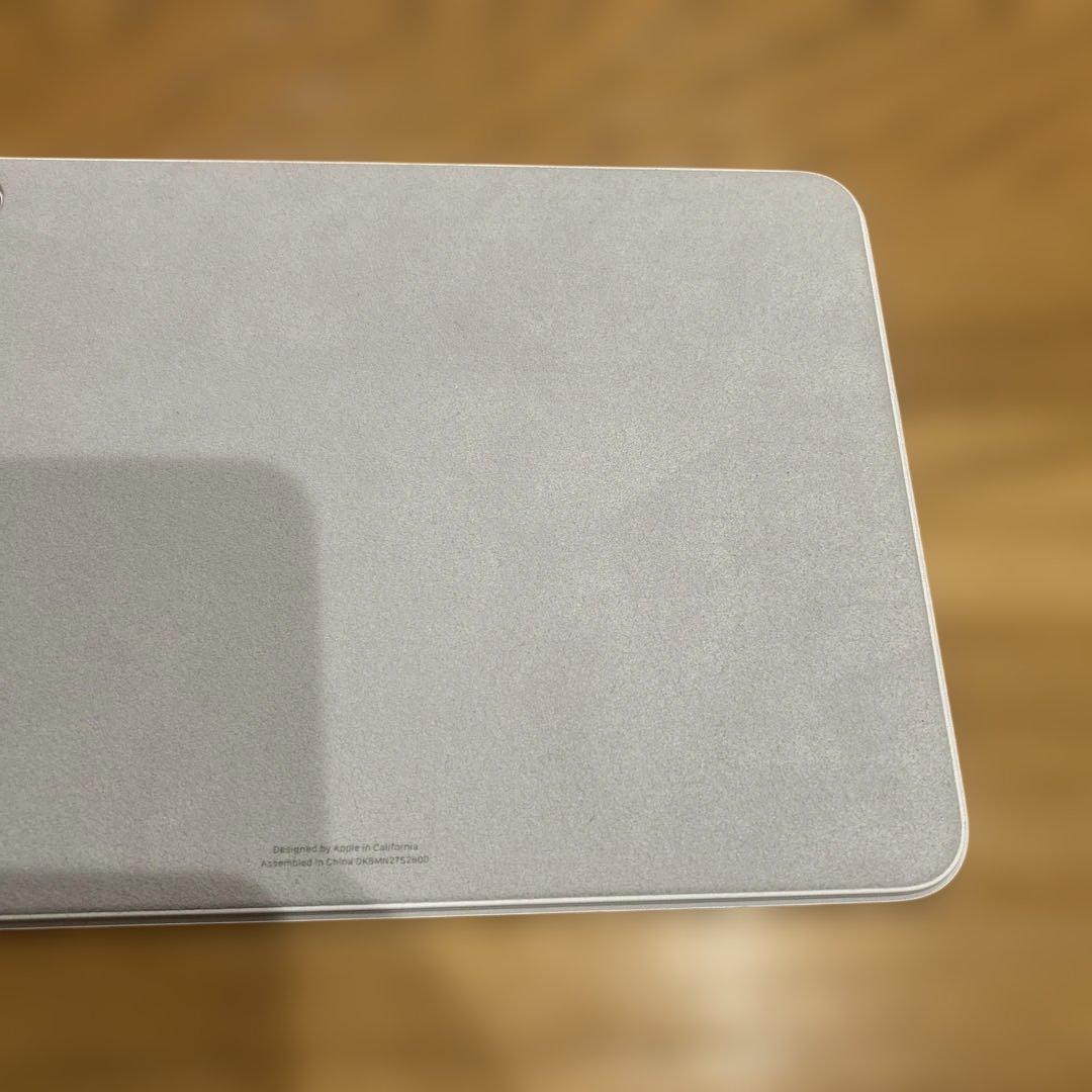 マウス・トラックボール iPad Magic Keyboard Folio