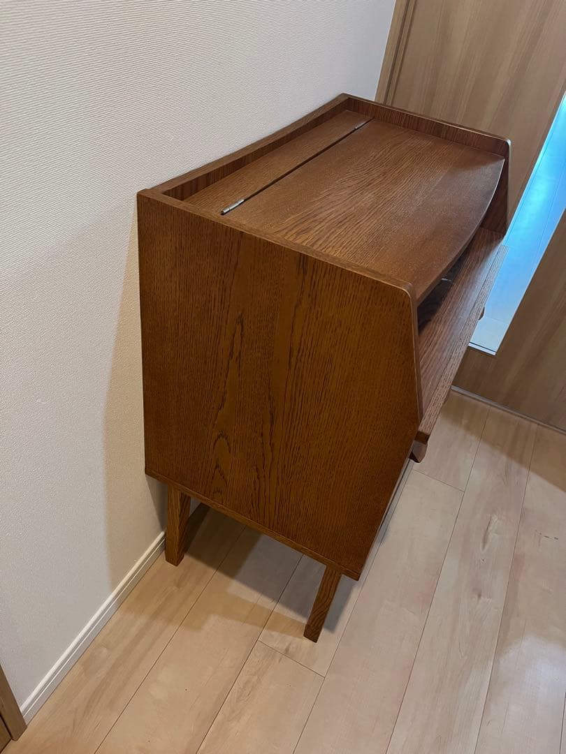 【Lilica】unico ドレッサー クルト