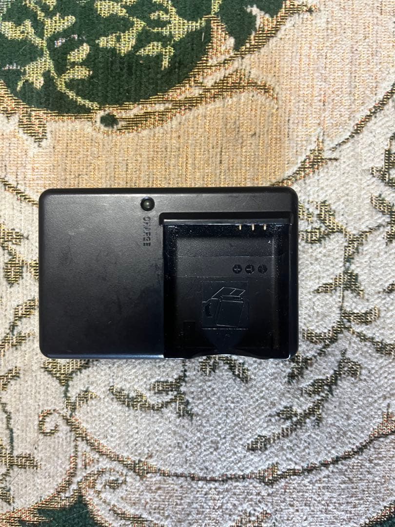 RICOH GR DIGITAL 3デジタルカメラ