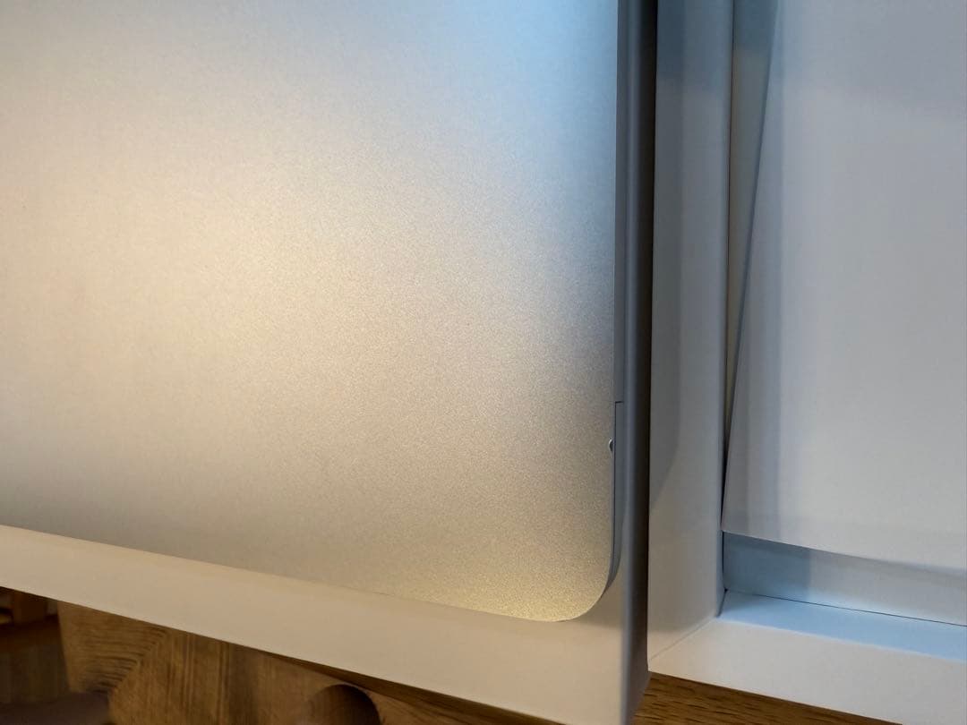 [美品] MacBook Pro M2 16GB/512GB