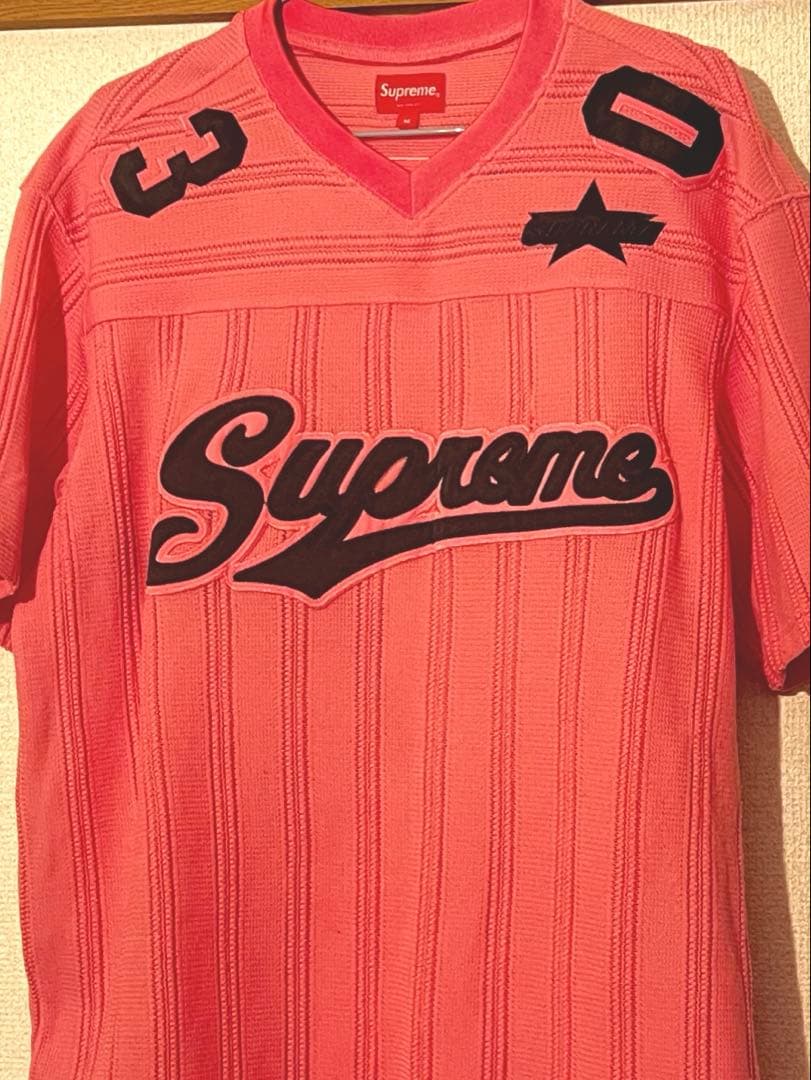 Supreme Football シュプリーム