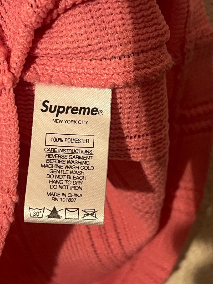 Supreme Football シュプリーム