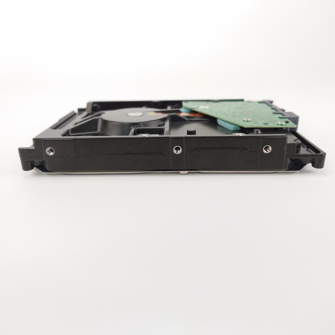 内蔵型ハードディスクドライブ Seagate ST4000DM004 4TB 5400rpm