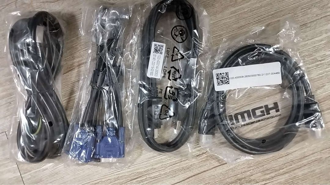 値下げ中　PRINCETON PTFWLD-24W23.8型モニター　即購入OK