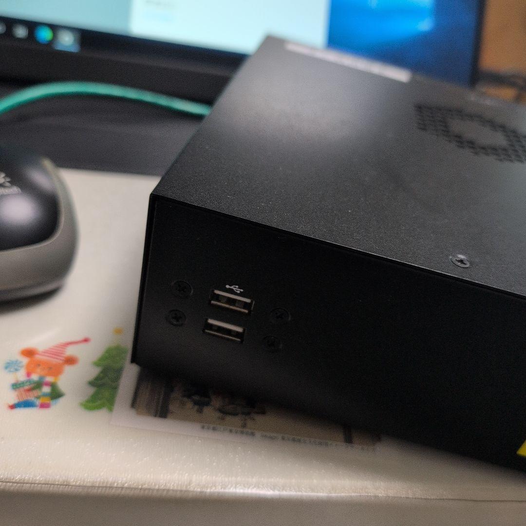 Logitec LB-JB18/M01 Mini-BOX型コントローラ