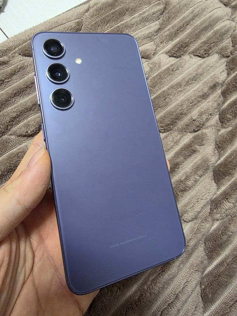 ギャラクシーs24 韓国版 256gb