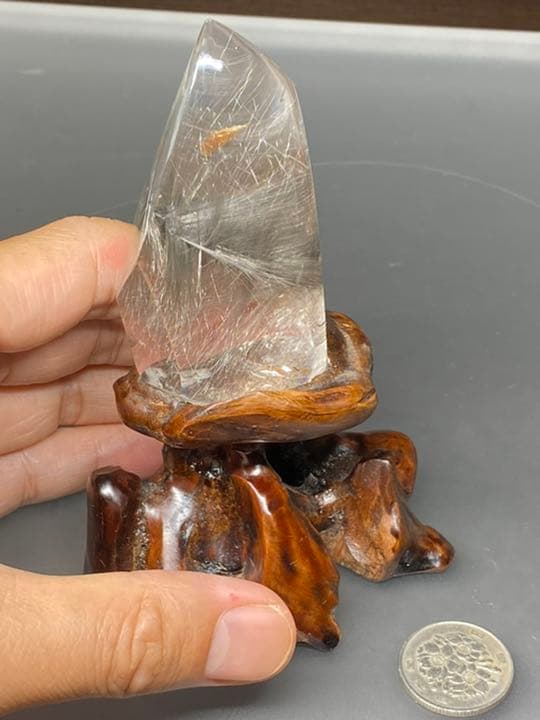 [激レア][高エネルギー]  SSSプラチナルチルポイント