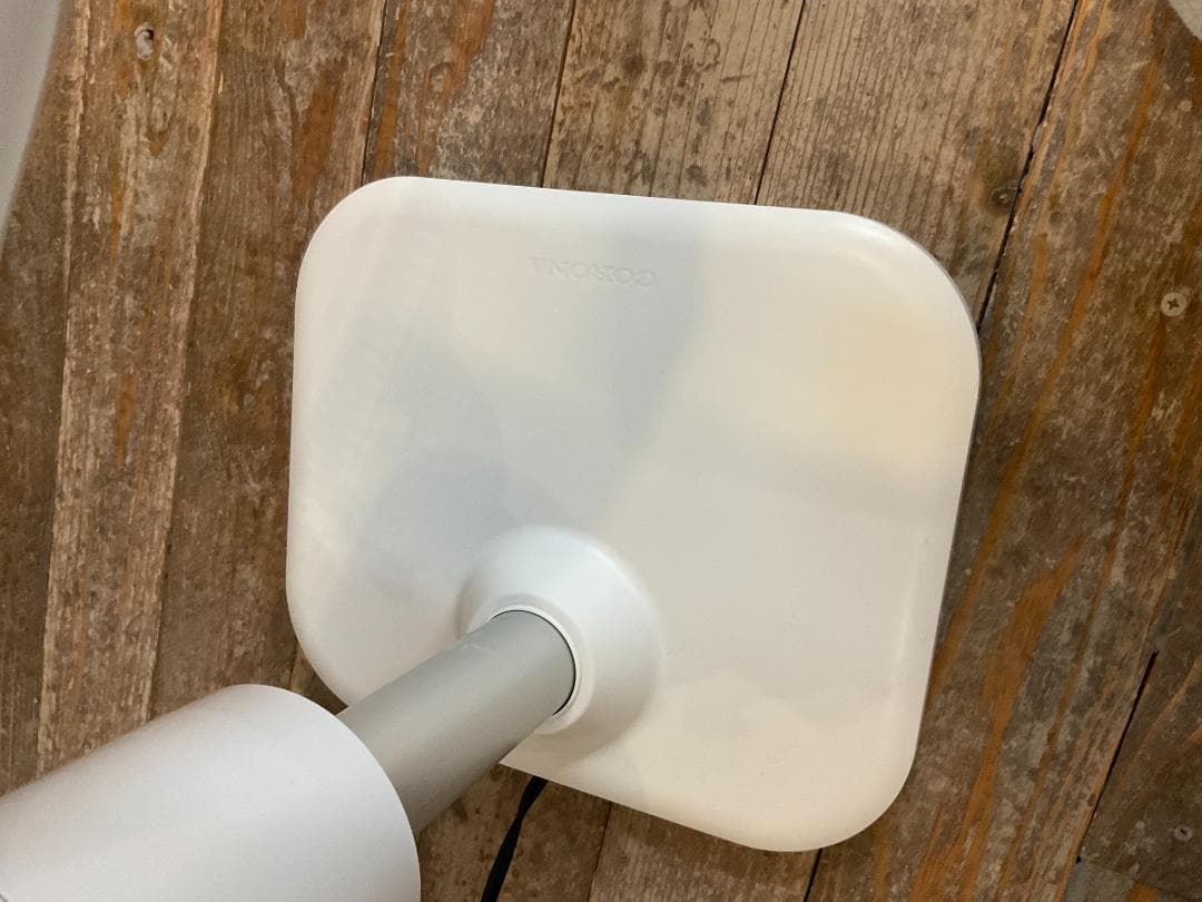 CORONA　遠赤外線電気暖房器　コアヒート　DH-1221R-W　2021年製