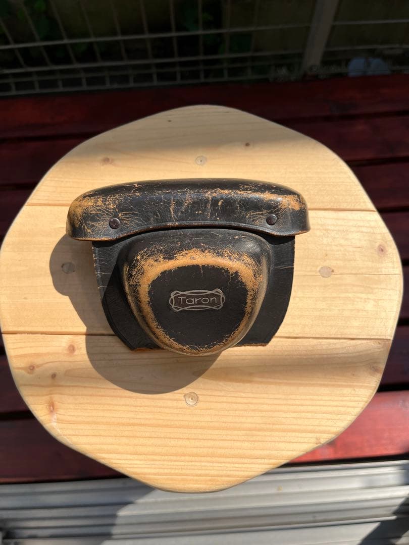 Taronカメラ（1955年製造）