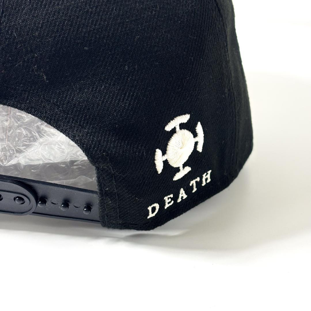 NEW ERA×ONE PIECE ワンピース ハートの海賊団 トラファルガーロ