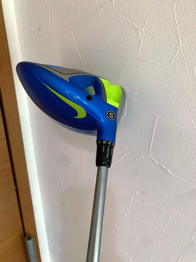 NIKE ナイキ　ヴェイパーフライ　ドライバー　1w dr ディアマナ