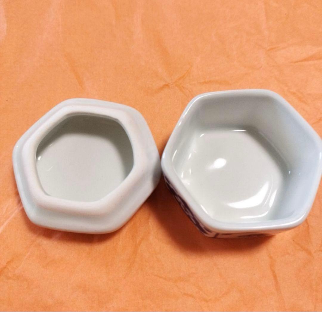 大阪万博 完売  DELFT ミッフィー　小物入れ　デルフト