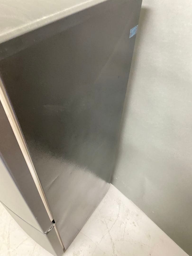 TOSHIBA 冷蔵庫 153L 24年製　高年式　保証込み　分解洗浄済み