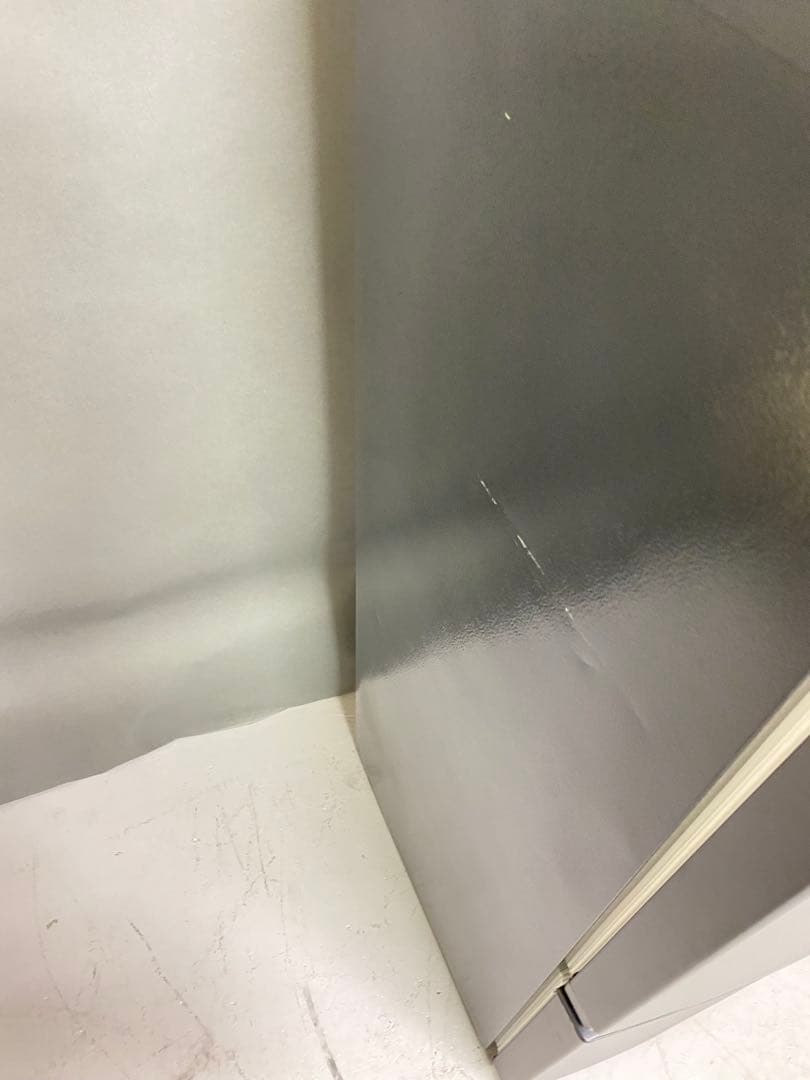 TOSHIBA 冷蔵庫 153L 24年製　高年式　保証込み　分解洗浄済み