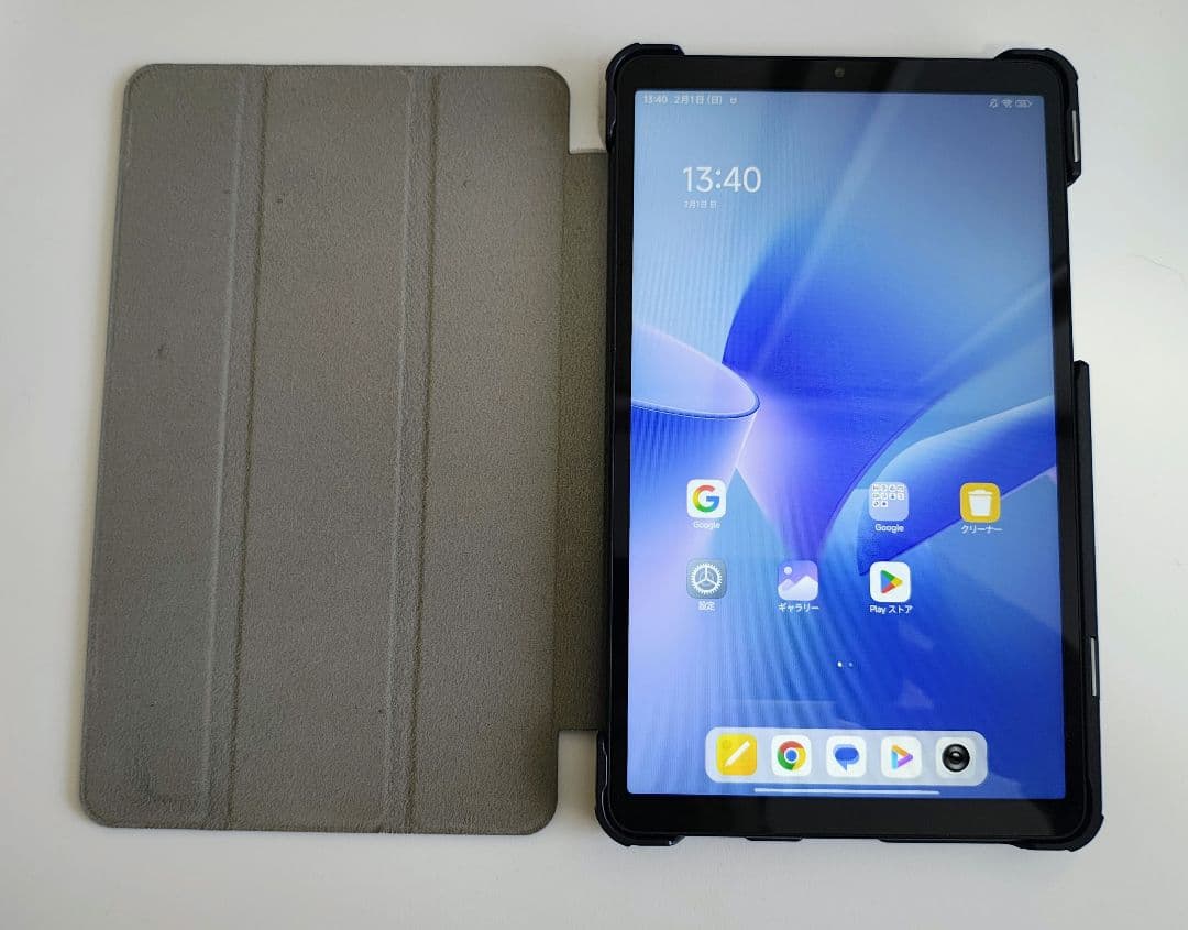 美品【Redmi Pad SE 8.7　128GB】4GB RAM