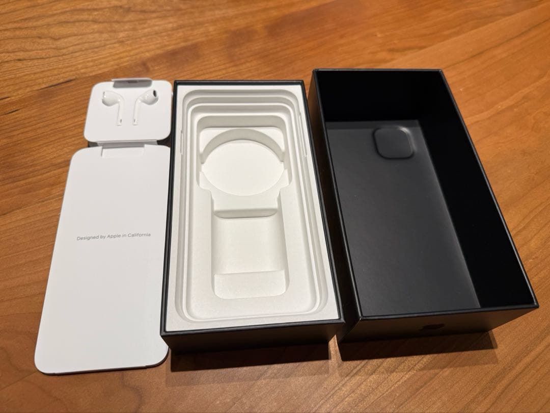 Apple iPhone 11 ProMax 256GB スペースグレー