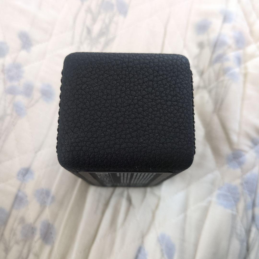 Marshall Emberton II ワイヤレススピーカー ブラック