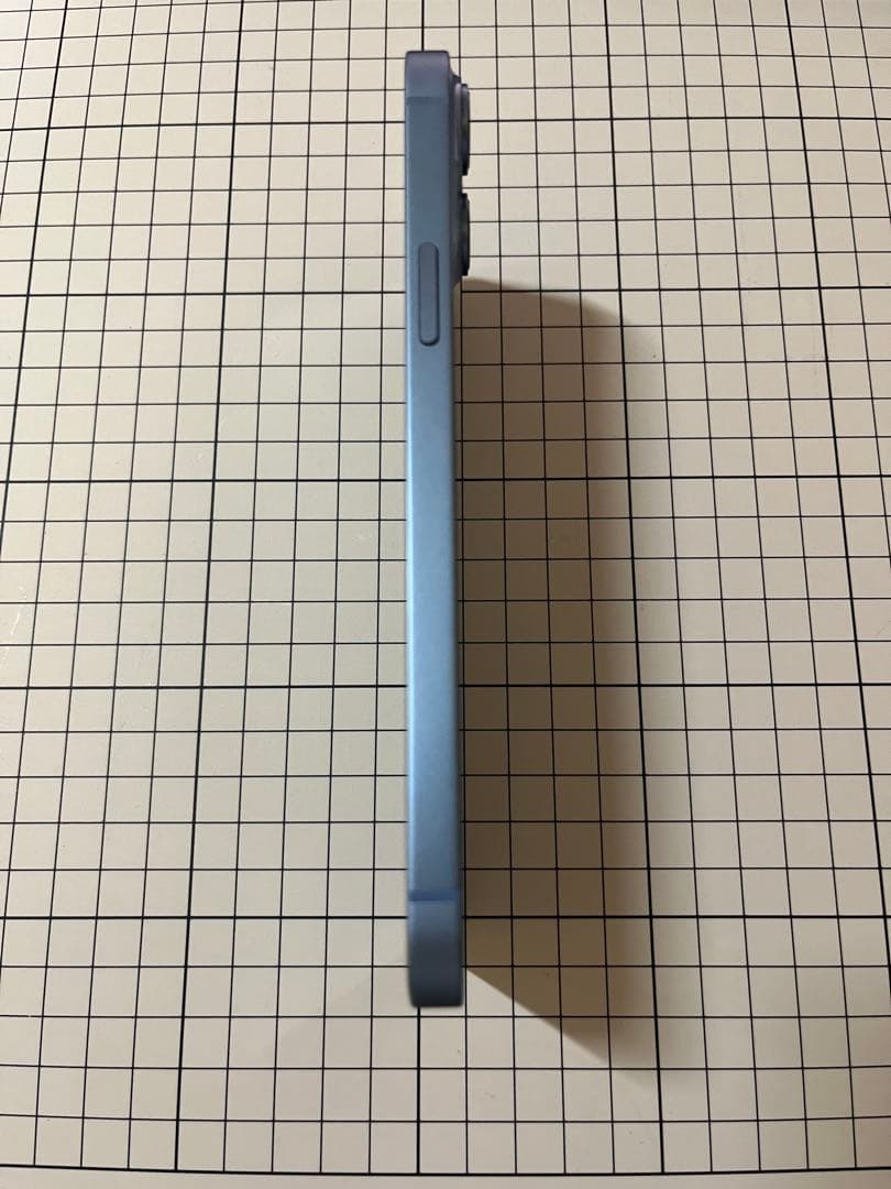 ＳIMフリー iPhone14plus 256G＋アップル純正ケース3個セット