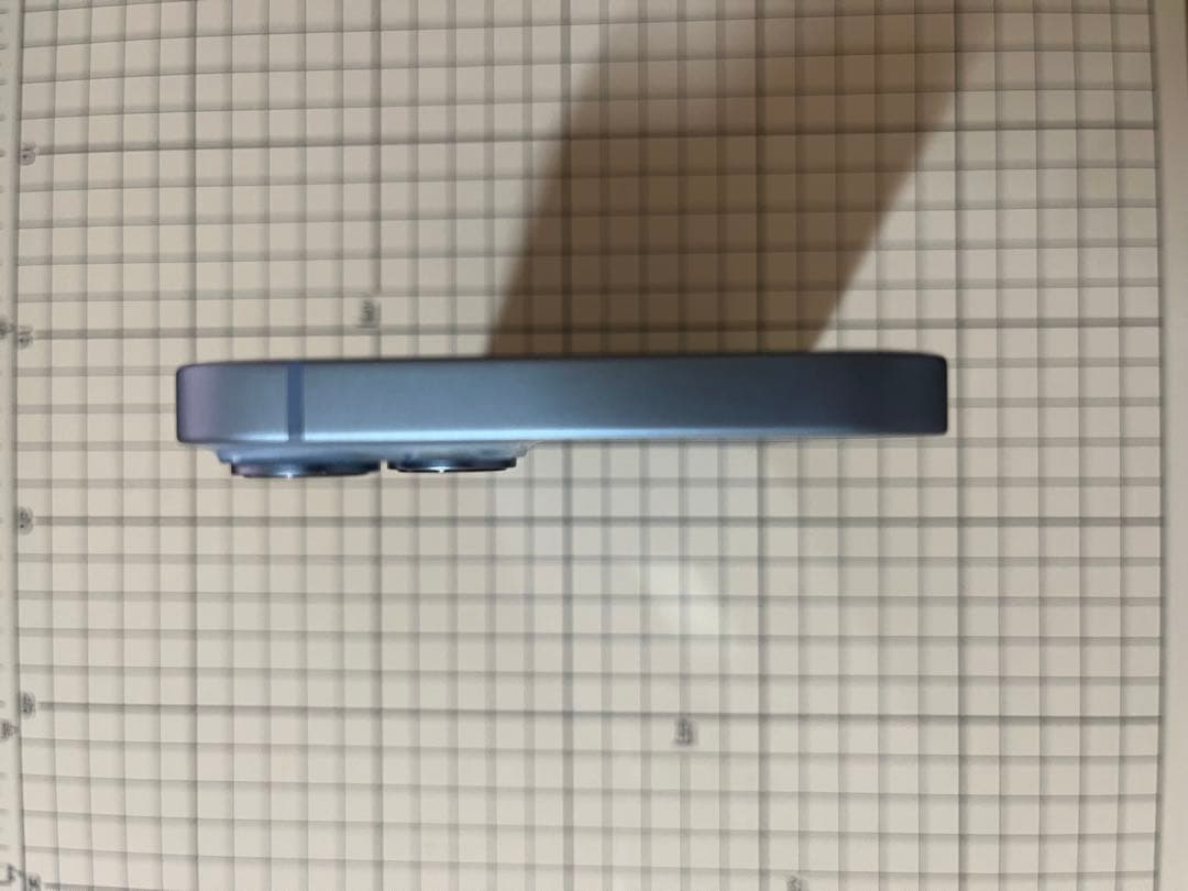 ＳIMフリー iPhone14plus 256G＋アップル純正ケース3個セット