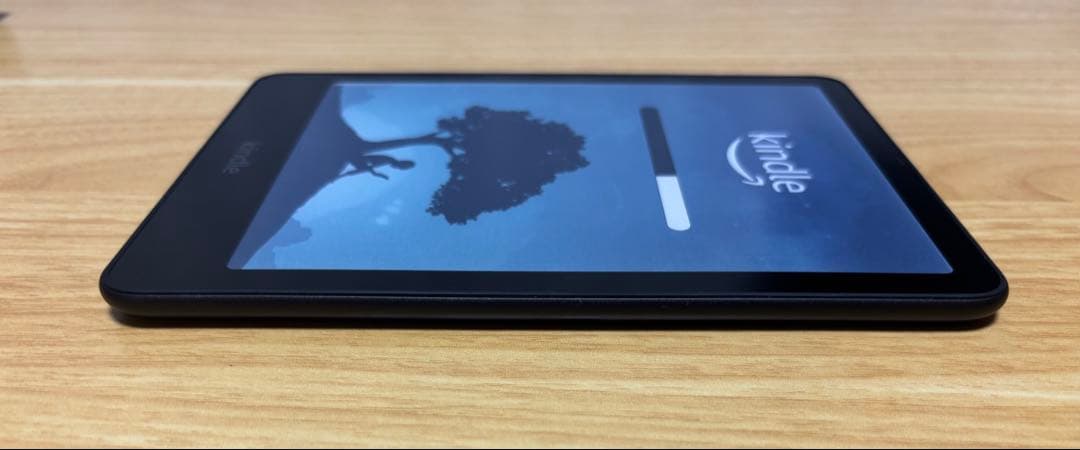 Kindle Colorsoft 32GB シグニチャーエディション