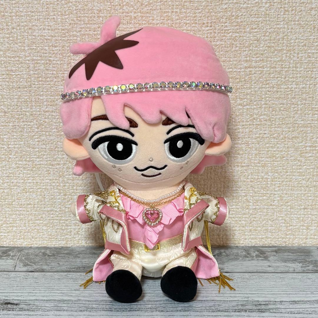 サマーティー♡Manすのチル衣装オーダーページ