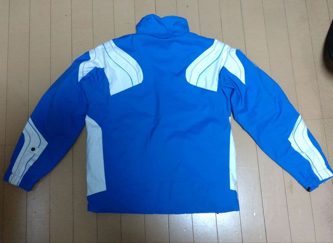 GOLDWIN スウェーデンチームレプリカ セットアップ 150cm ジュニア