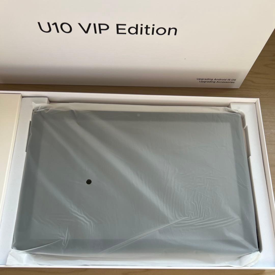 Android15 タブレット キーボード他付属品セット16GB+128GB