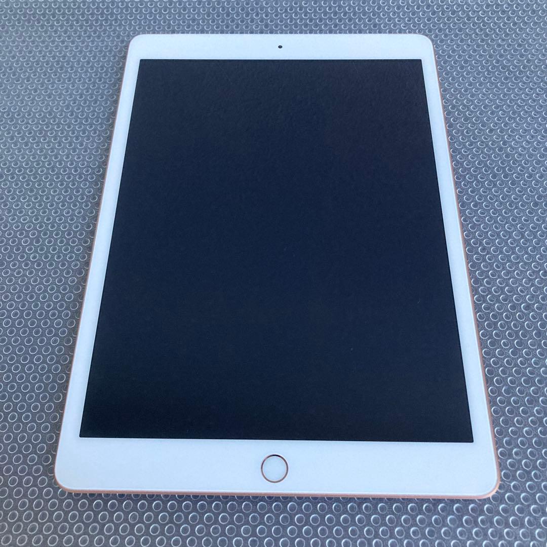3747 外観美品☆電池最良好☆iPad8 第8世代 32GB SIMフリー☆