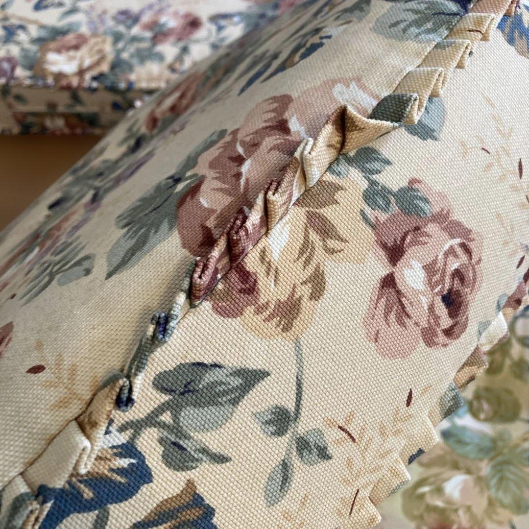 カリモクソファのクッションのみ(2セット)