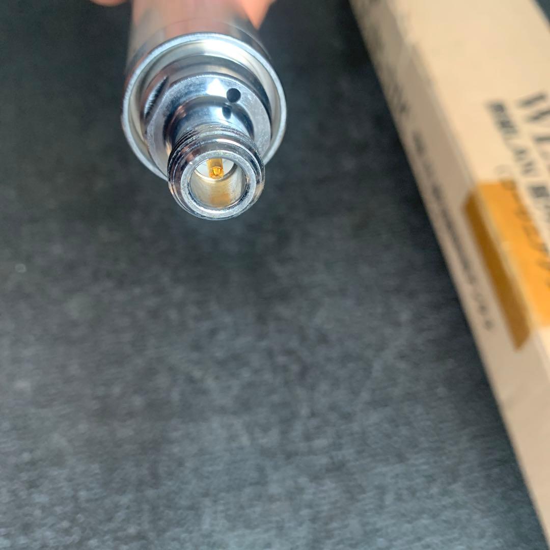 無線LAN屋外用無指向性アンテナ　WLE-HG-NDC