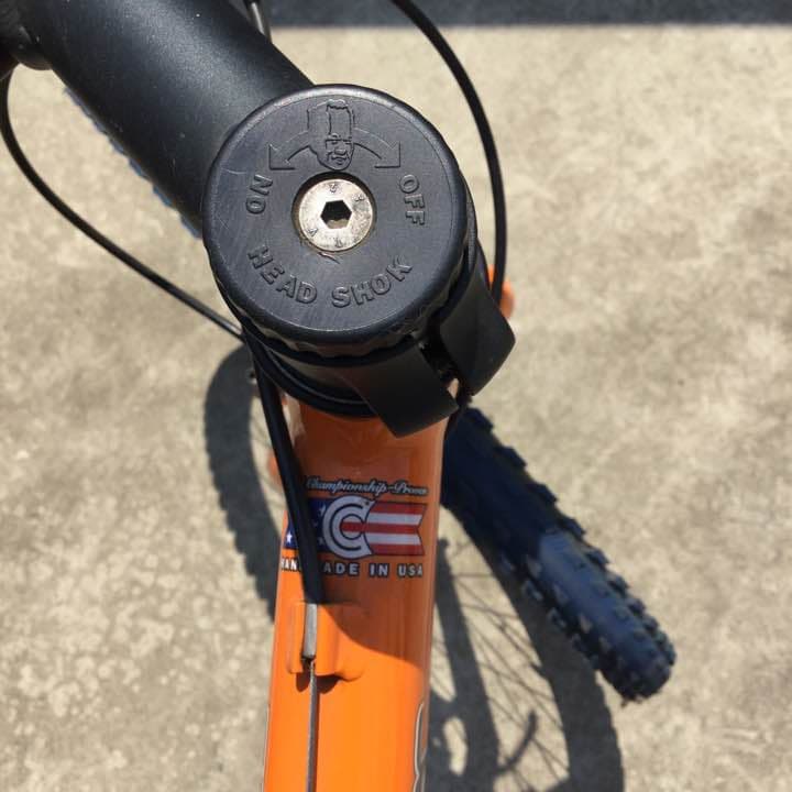 値下げ⭐️ Cannondale F900  メイドインUSA