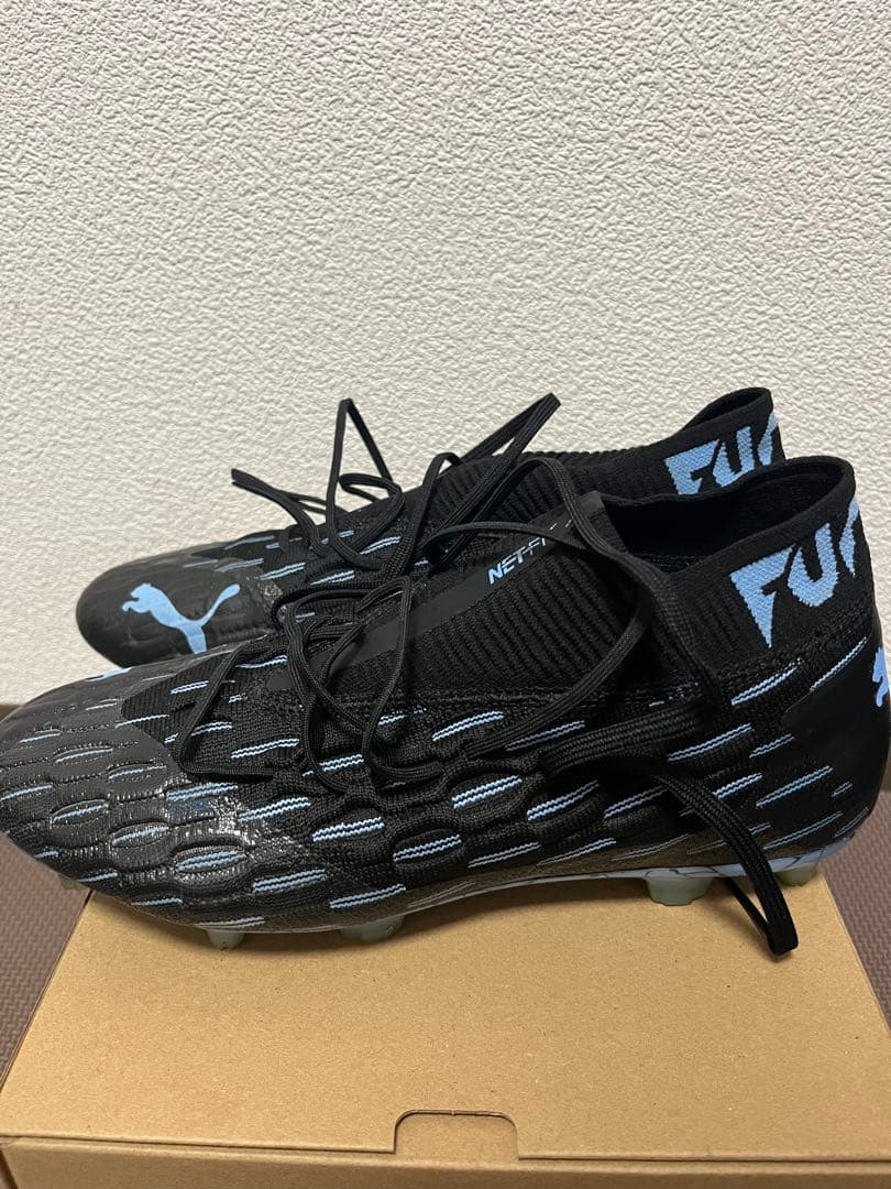 PUMA プーマ フューチャー future サッカー スパイク