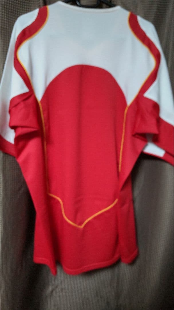 アーセナル04-05ユニフォーム