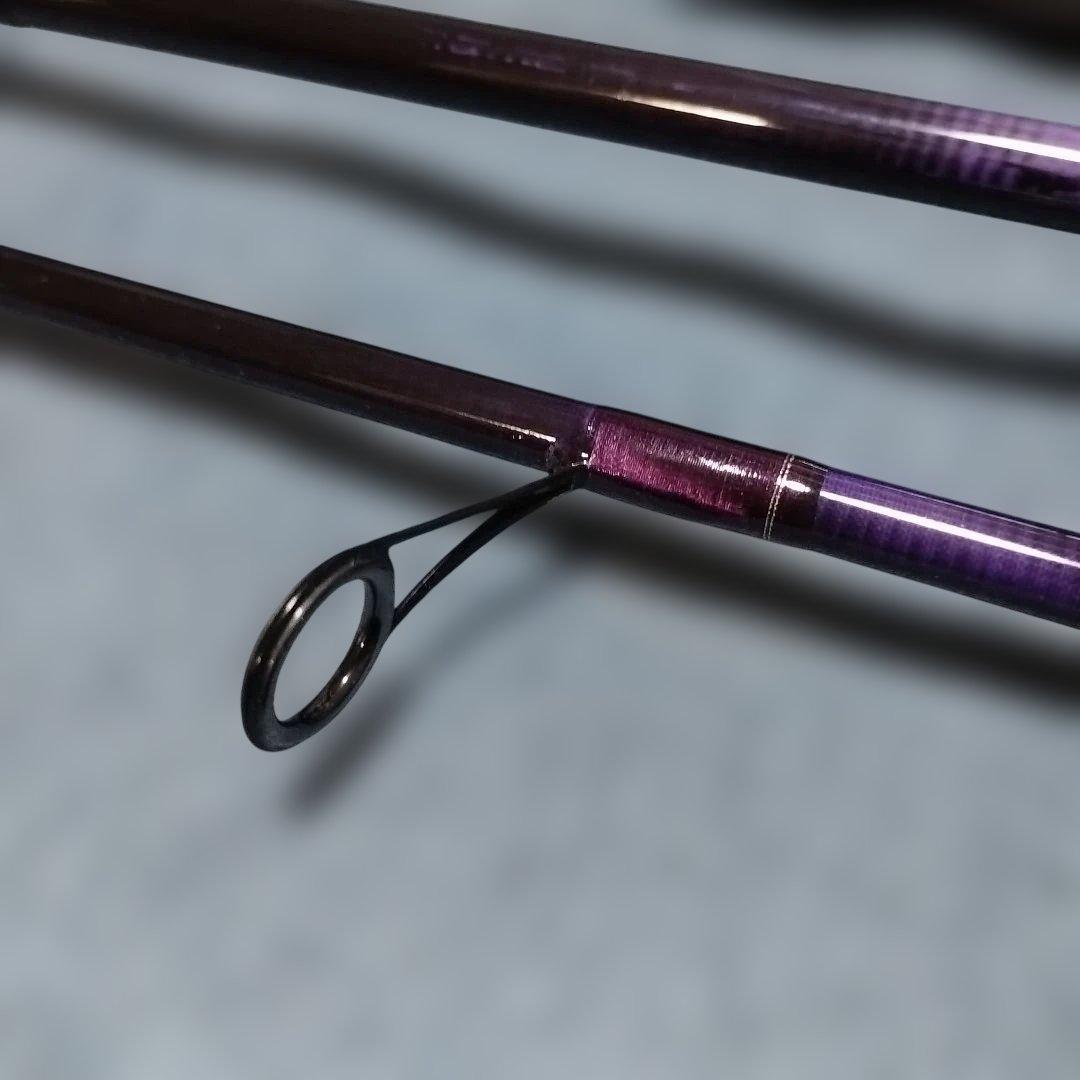 ダイワ シルバークリークX902MFS 未使用品