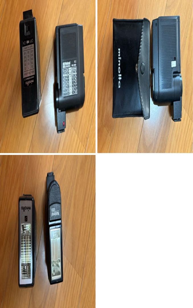 Nikon Canonフィルムカメラ ビデオカメラ レンズ まとめ売り