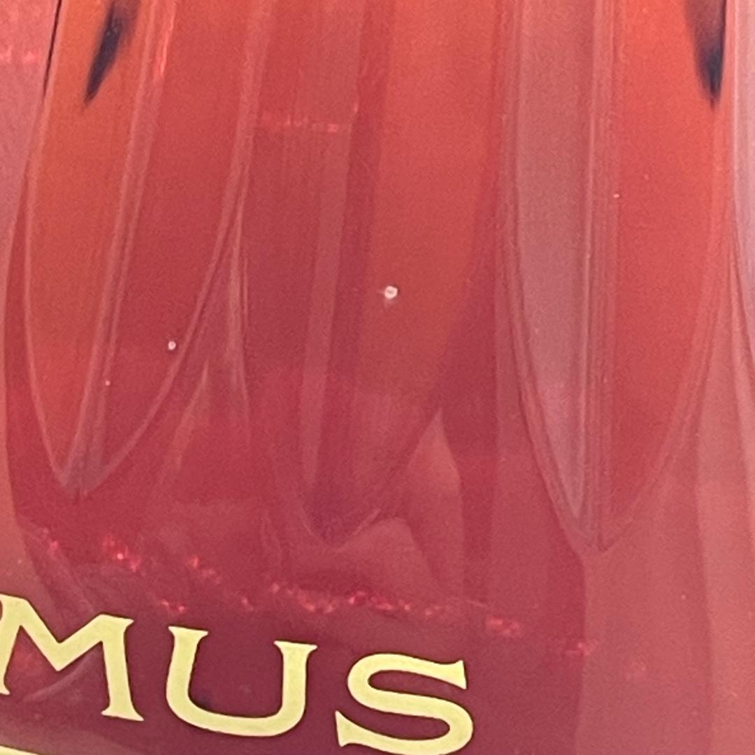 ユ*キ様 【未開栓】カミュ CAMUS コニャック バカラ クリスタル