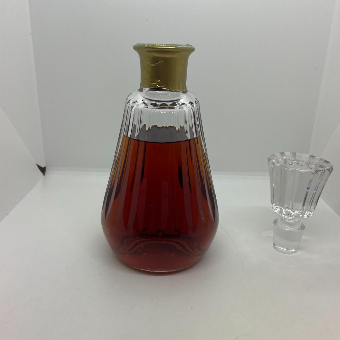 ユ*キ様 【未開栓】カミュ CAMUS コニャック バカラ クリスタル