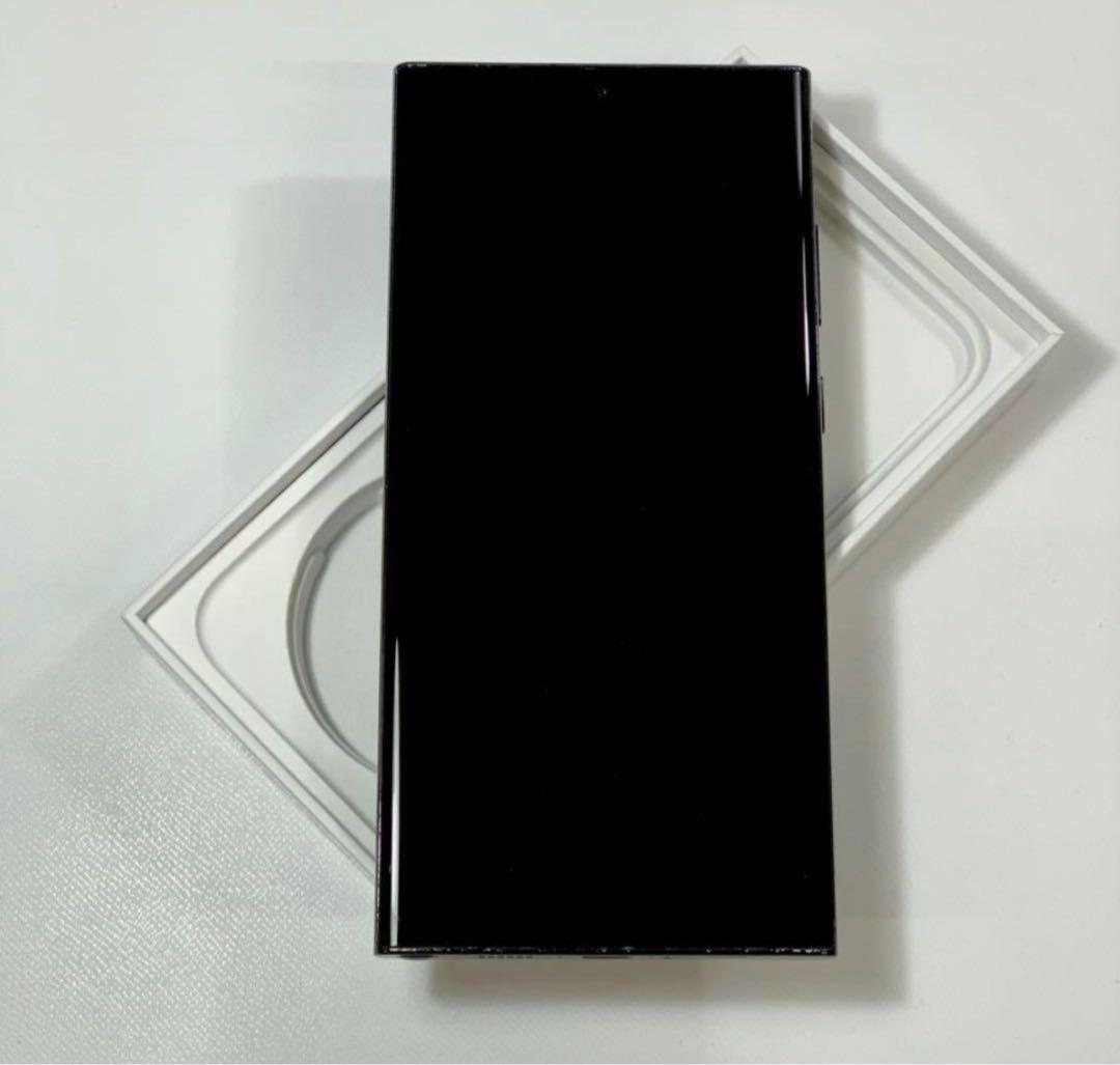 本日割引のみ　Galaxy S23 Ultra 256gb｜SIMフリー