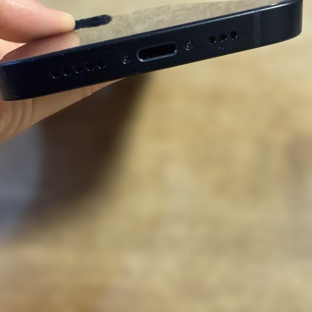 iPhone13 128GB 充電ケーブル３本付き