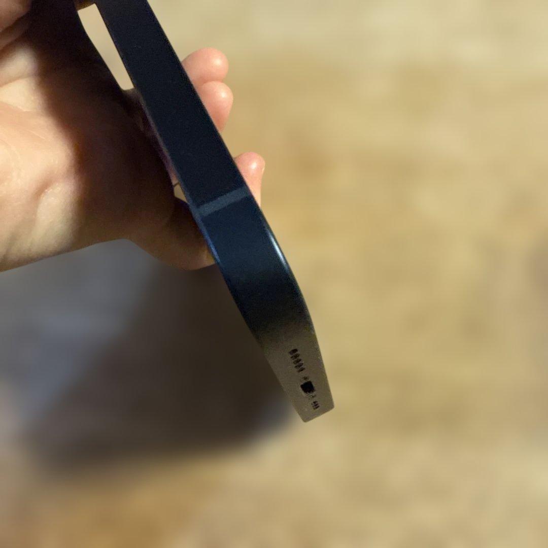 iPhone13 128GB 充電ケーブル３本付き