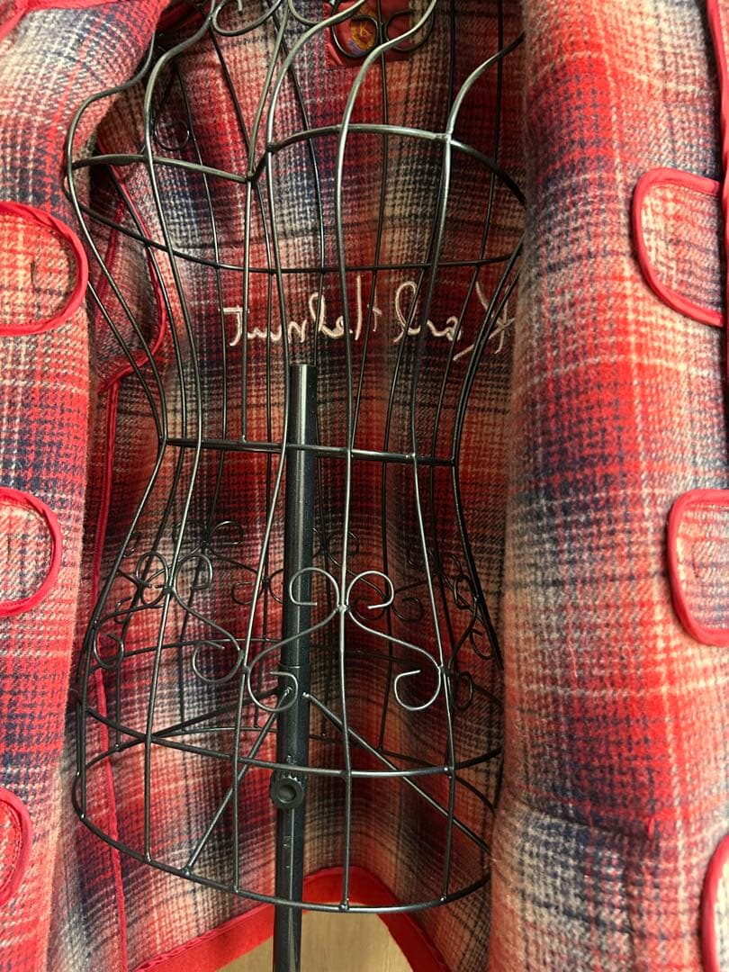 ★KARL HELMUT（カールヘルム） ダッフルコート