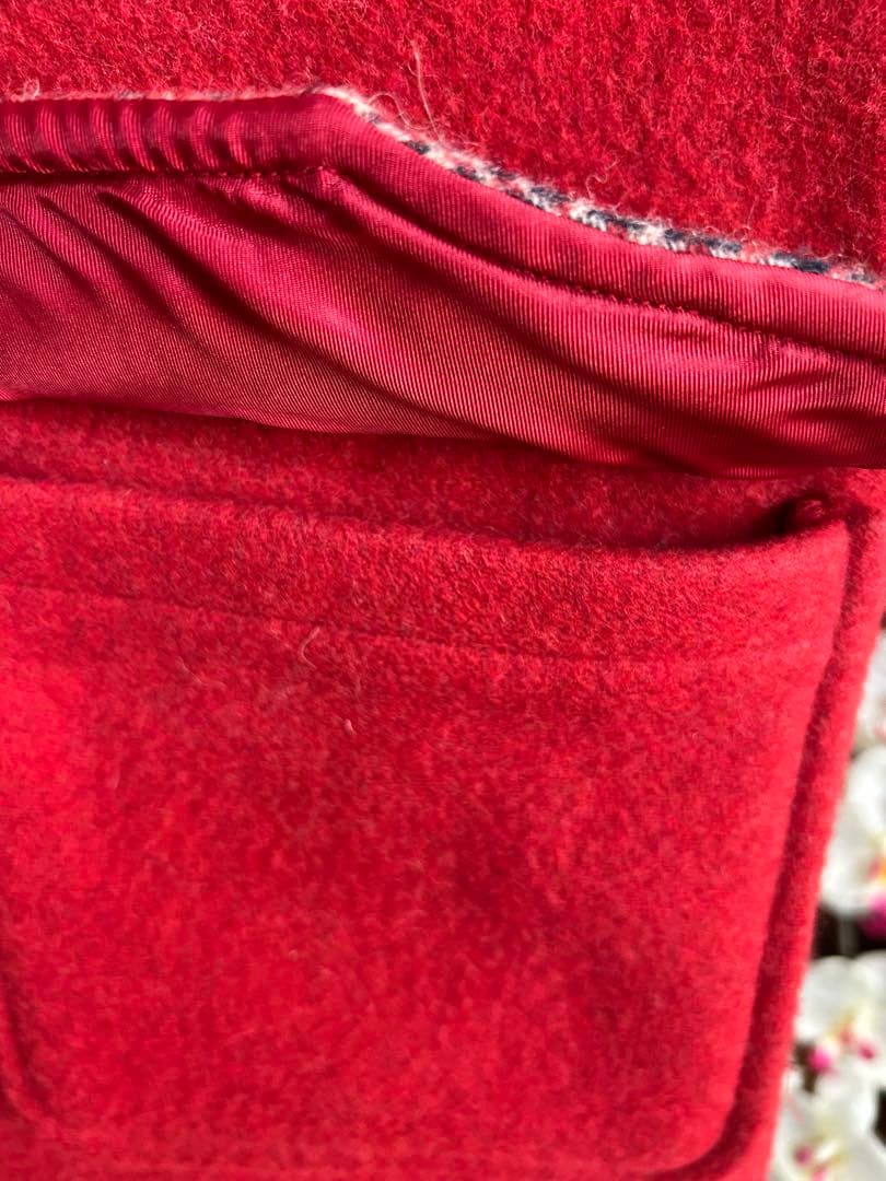 ★KARL HELMUT（カールヘルム） ダッフルコート