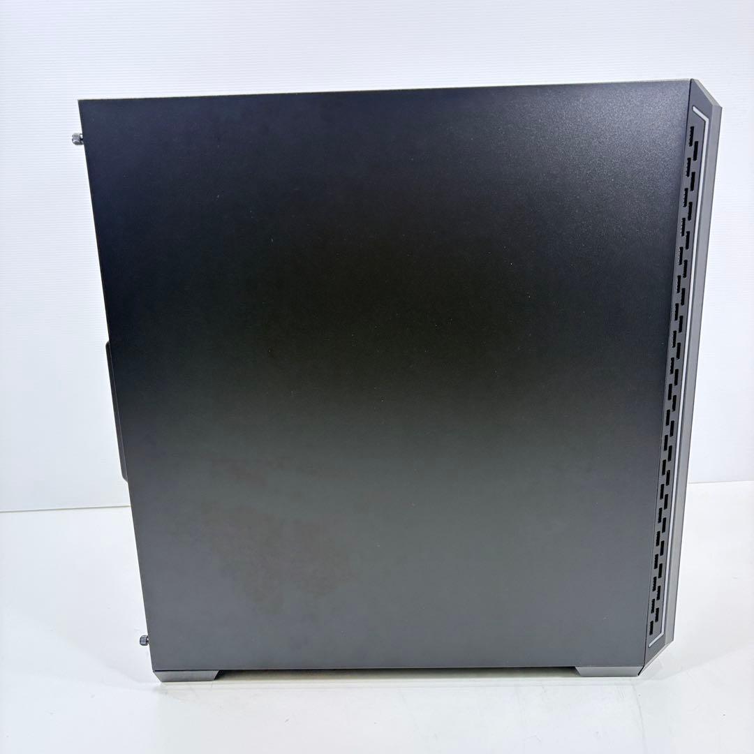 自作ゲーミングPC i9 9900K RTX3070Ti モンハンワイルズ快適