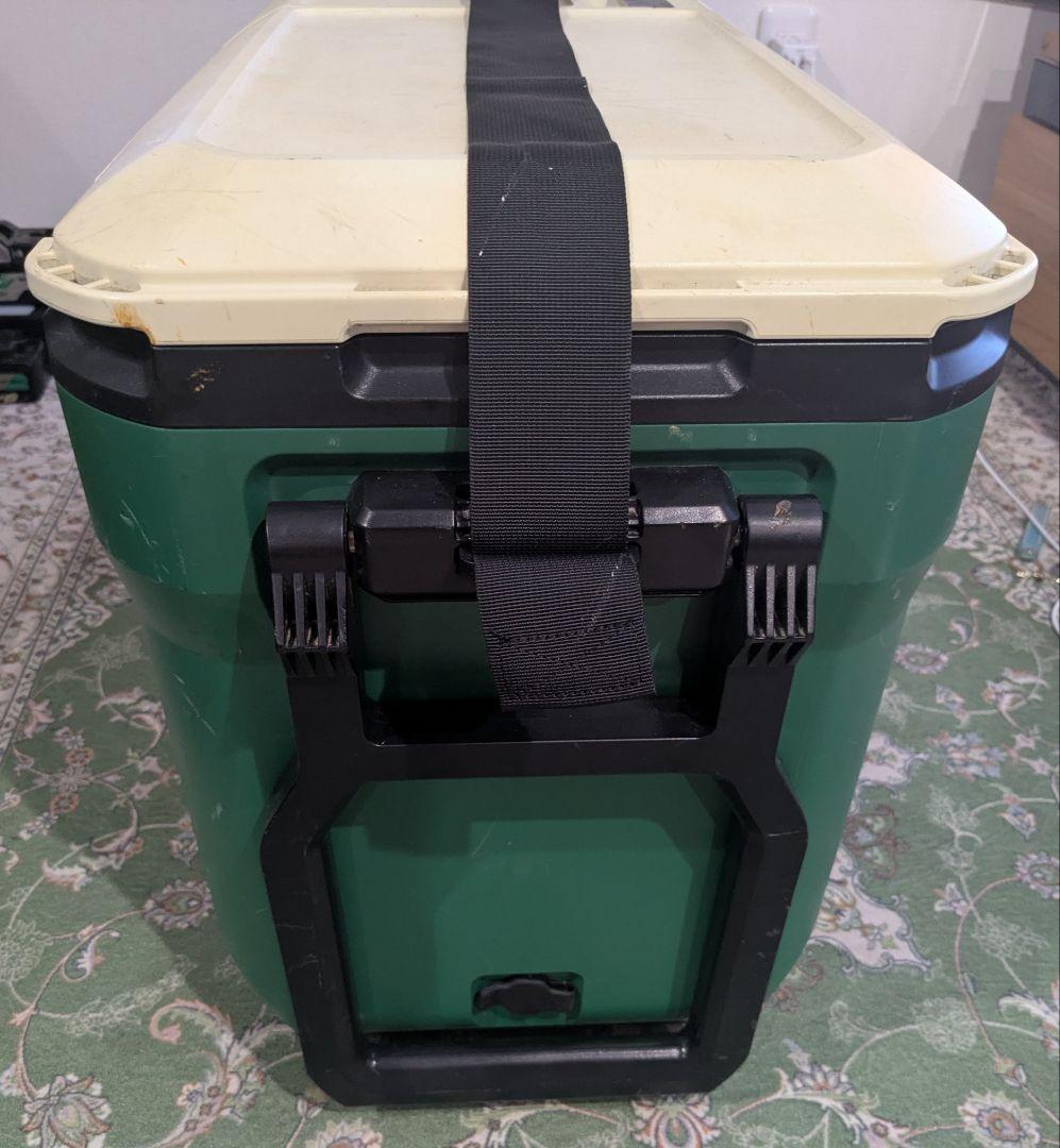 佐*志様 ★値下げ★ HiKOKI UL18DBコードレス冷温庫 充電器 充電池