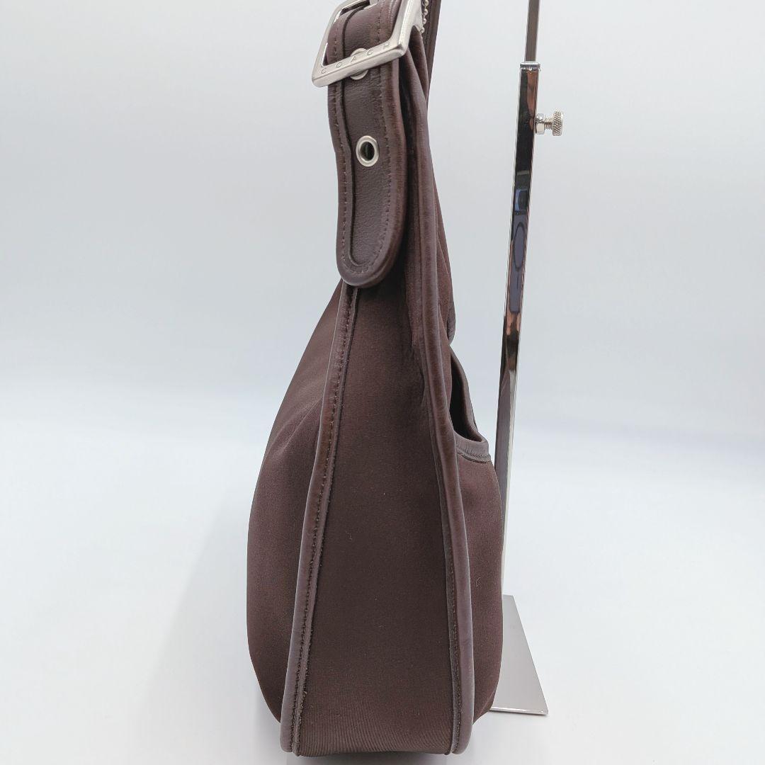 COACH コーチ ショルダー ハンドバッグ 肩掛け オールドコーチ エルゴ