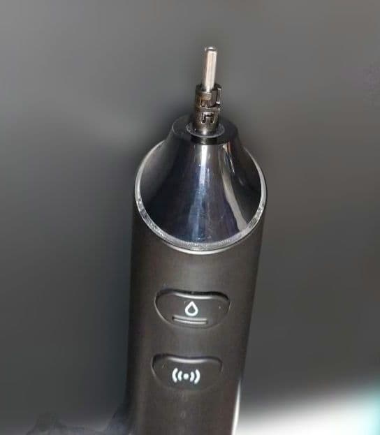 Water Sonic ＋ 付属品フルセット　電動歯ブラシ