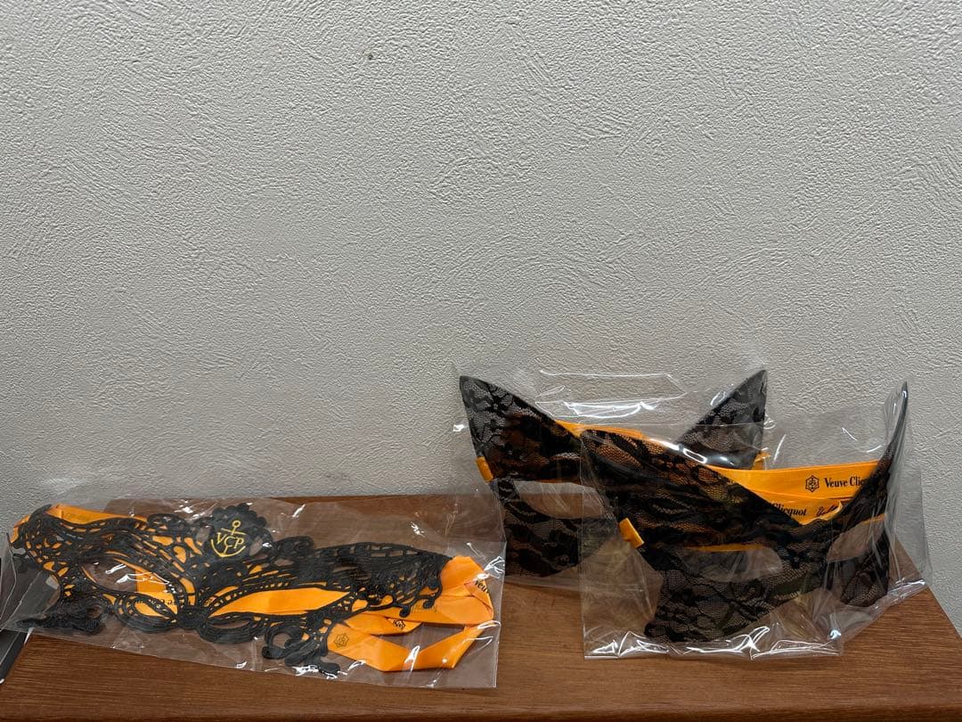 ヴーヴクリコ・グッズ10点盛り合わせ