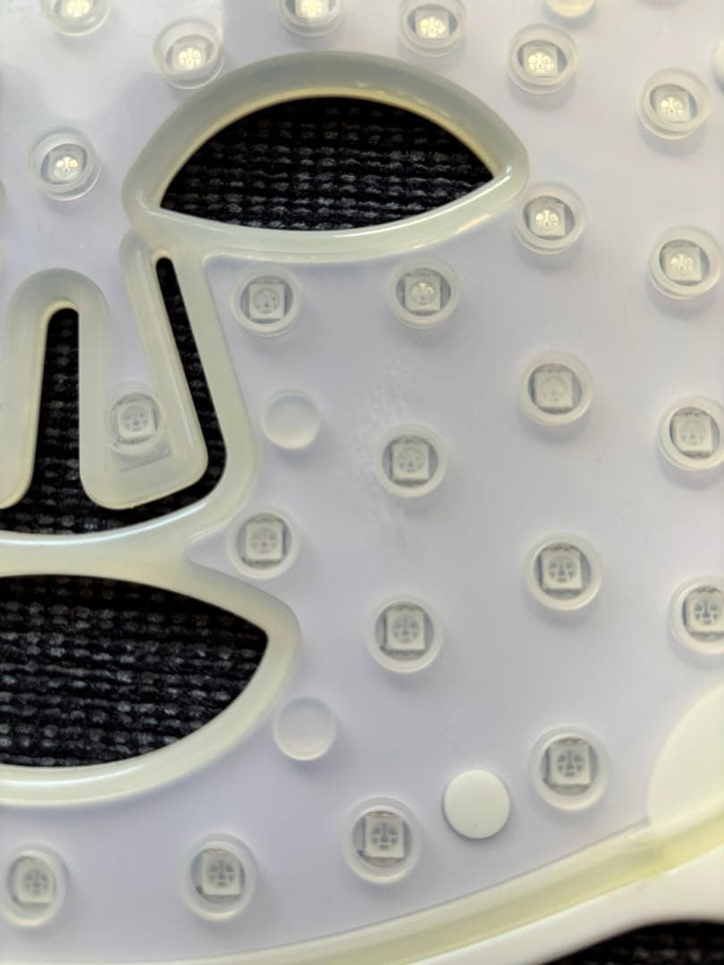 currentbody LED マスク　カレントボディ　美顔器